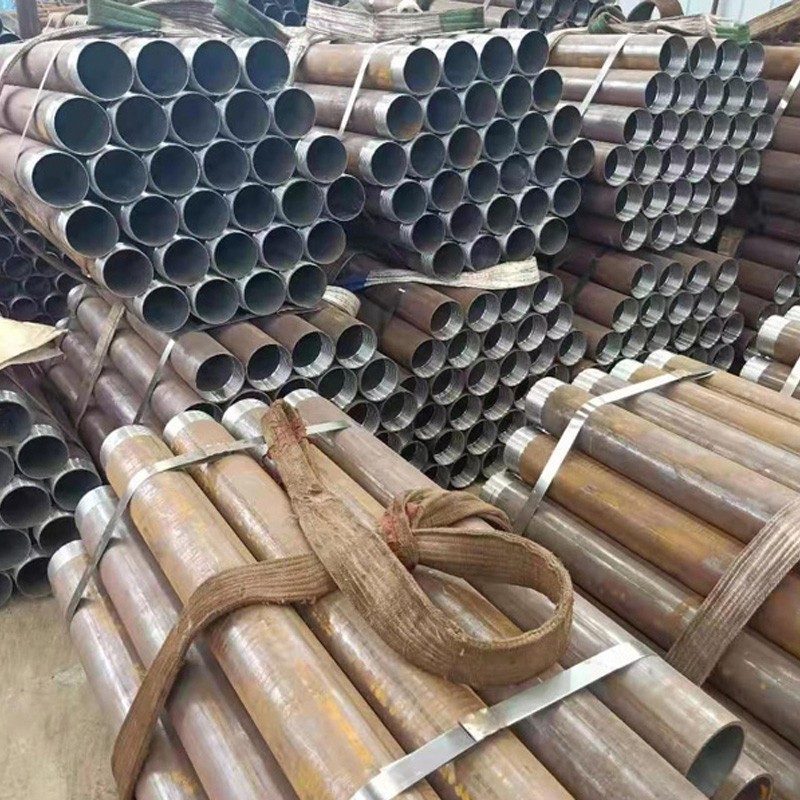 中阳地质钻探用跟管