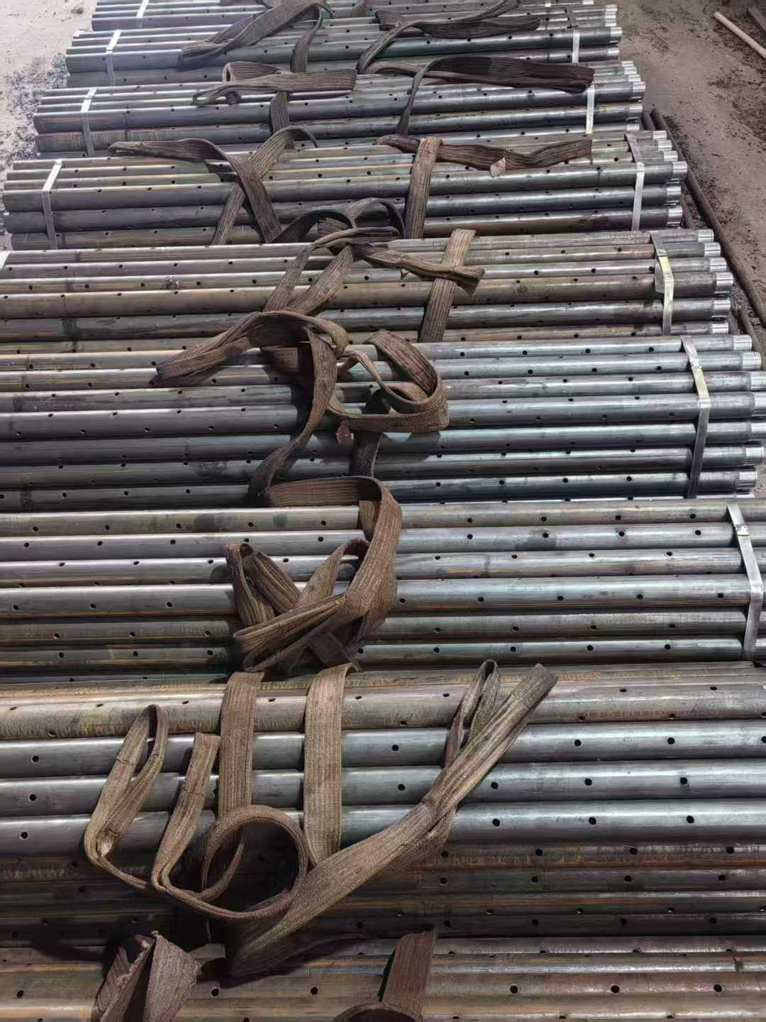 中阳127mm管棚管