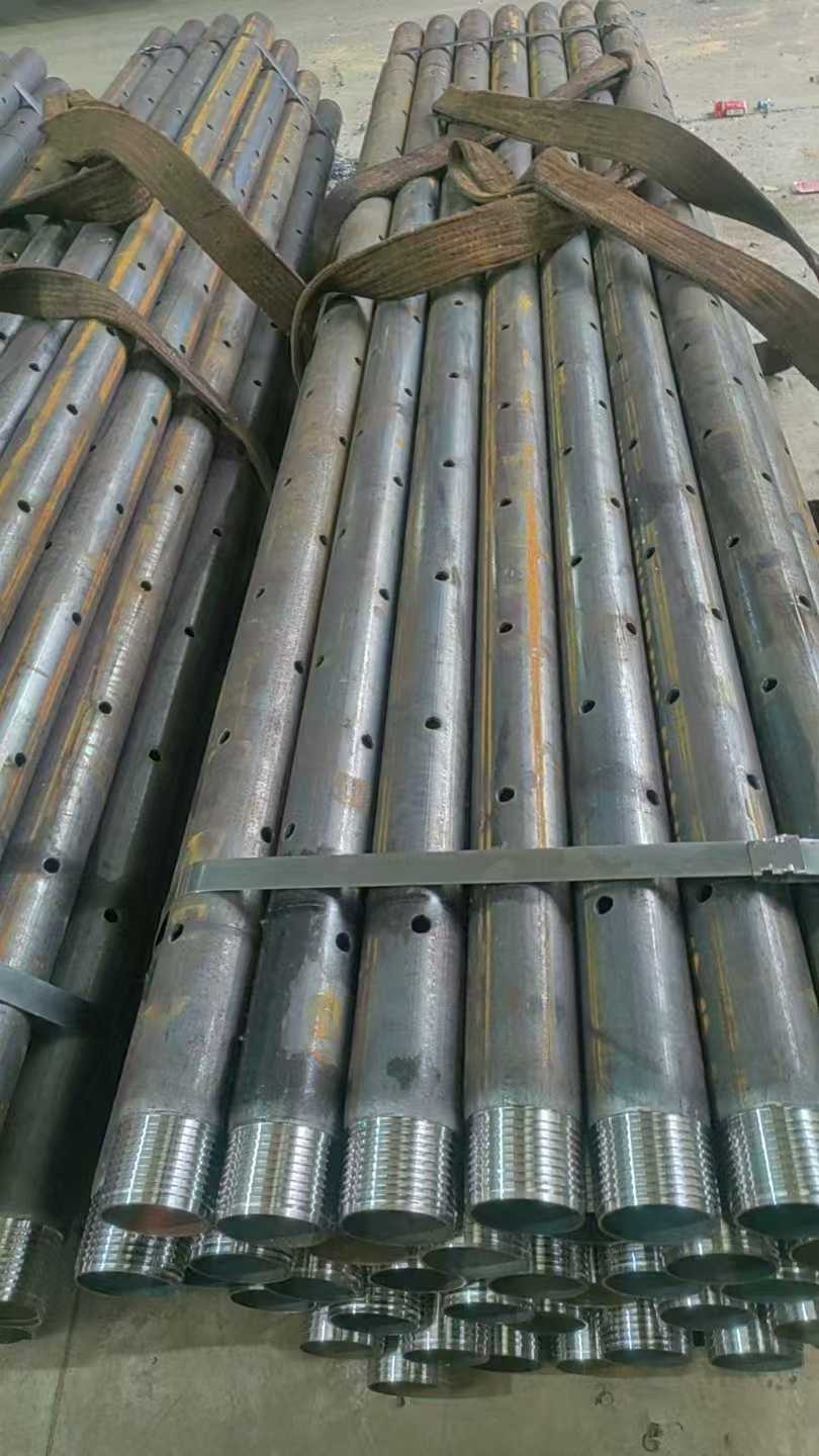 中阳159mm管棚管